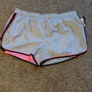 Danskin Now athletic shorts size XL